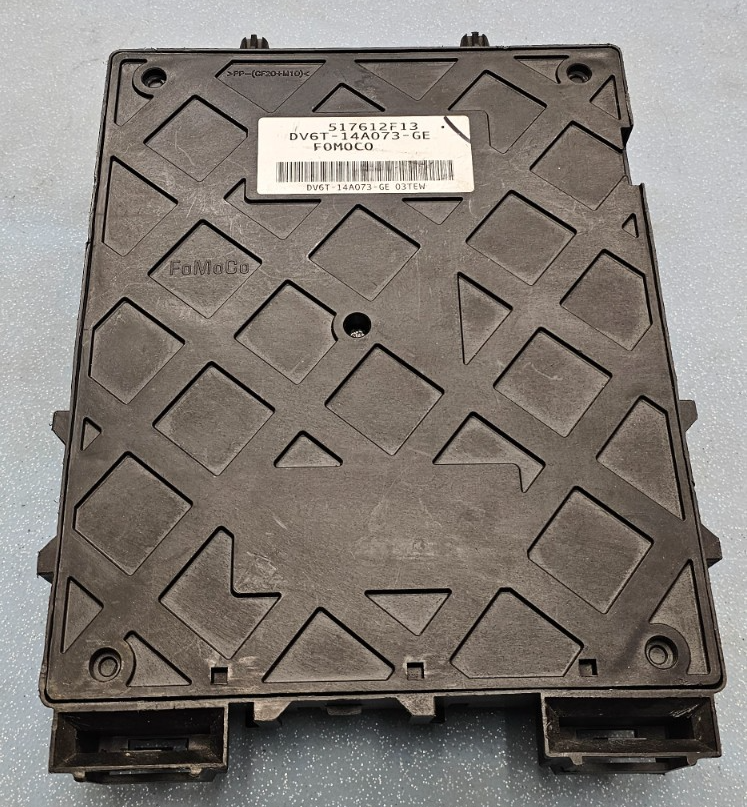 🔥2014 Ford Focus Fuse Box Body Control Module Integrated Power Junction Panel