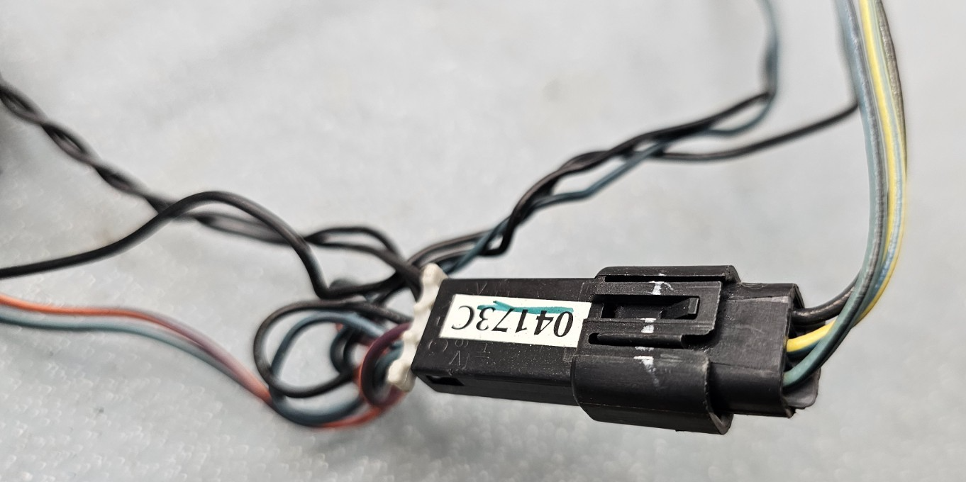 🔥98-04 Lincoln Town Car Continental  Cruise Control Switch BLACK