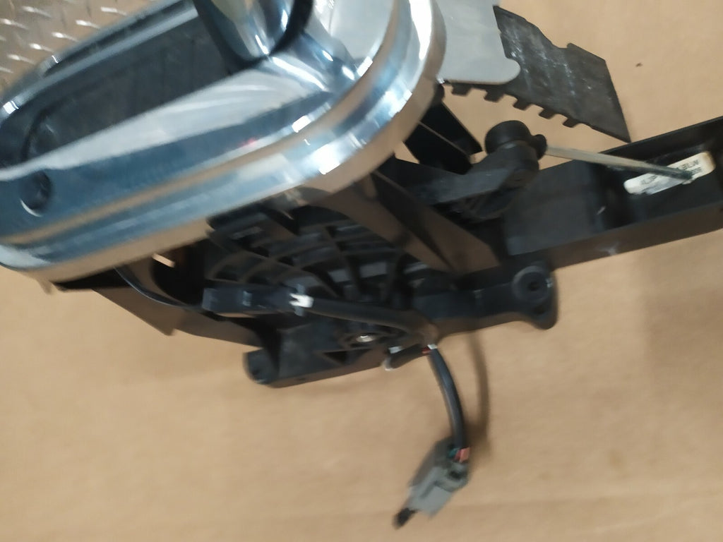 🔥04-08 Ford F-150 FX4 Automatic GEAR SHIFTER Transmission Selector CHROME