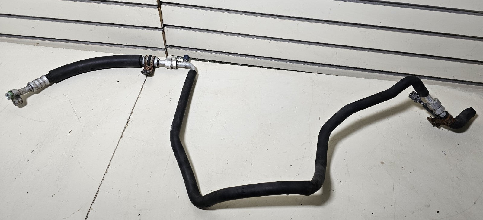 🔥1996 - 2000 Honda Civic Pipe A Suction A/C Air Condition D30