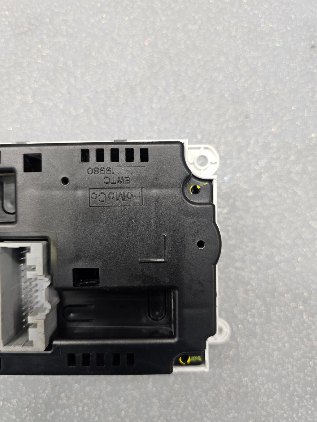 🔥2010-2014 Ford F150 Ac Heater Climate Control Unit OEM