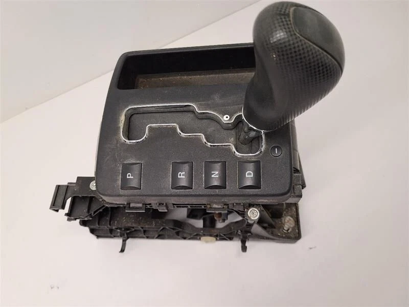 05-07 Grand Cherokee Automatic Trans Floor Gear Shifter Shift Lever Assembly 4WD
