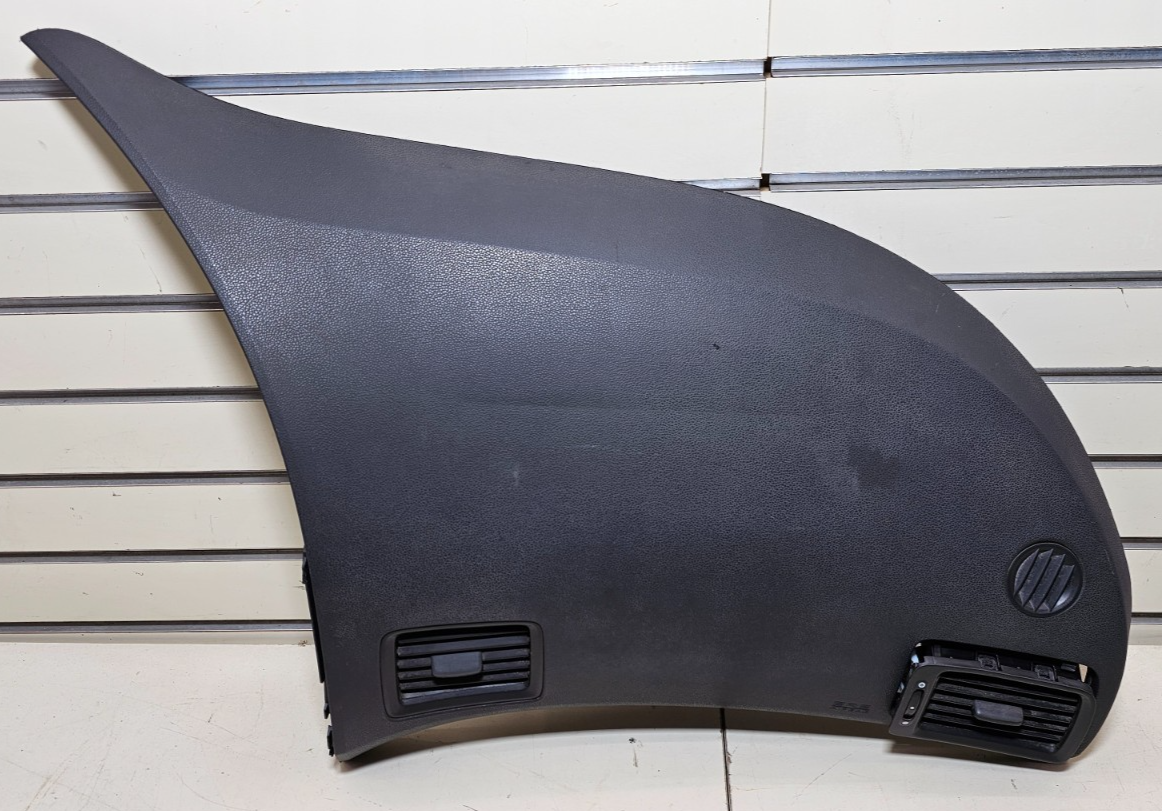 🔥06-11 Honda Civic Right Passenger Dash Pad Panel Cover Bezel Black OEM