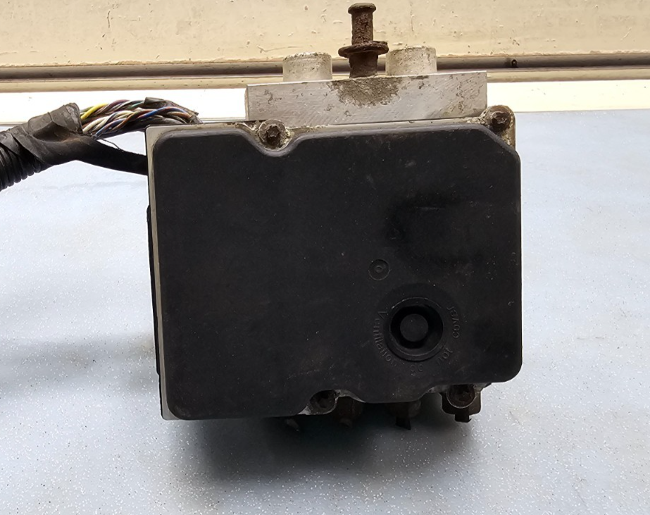 🔥2013-2014 Ford F150 Pickup Abs Anti Lock Brake Pump Module Assembly 4x4 OEM
