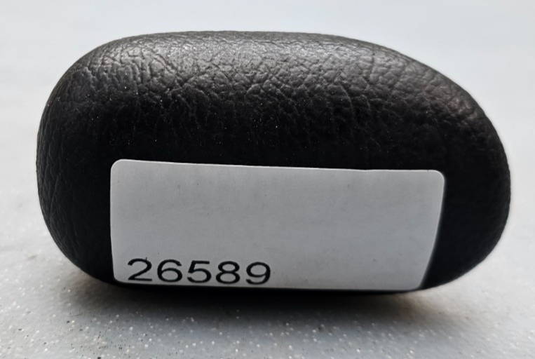 96-00 CIVIC CENTER MIDDLE SHIFT GEAR SHIFTER Automatic Transmission Handle Black