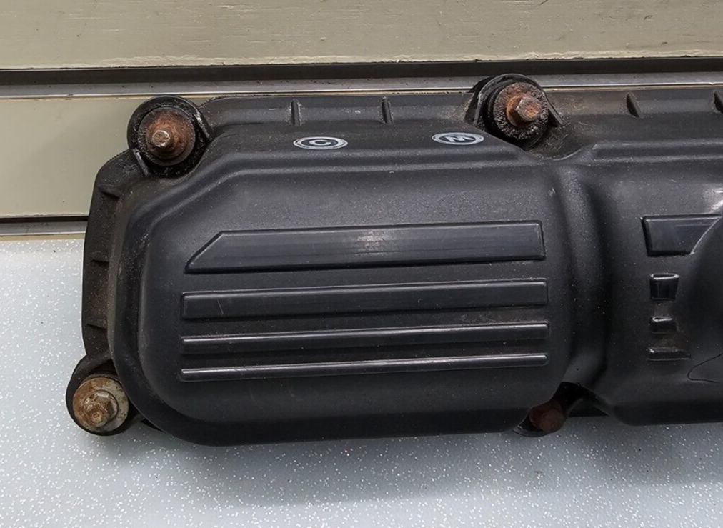 🔥04-10 Dodge Grand Caravan Chrysler Town & Country Valve Cover 3.3L 3.8L OEM
