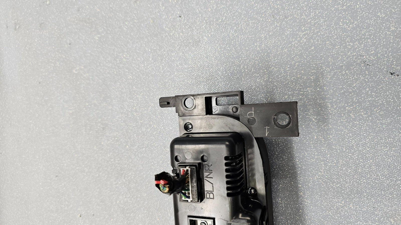 🔥06-11 Chevy HHR DASH AC Heater Temperature Climate Control Air Conditioner OEM