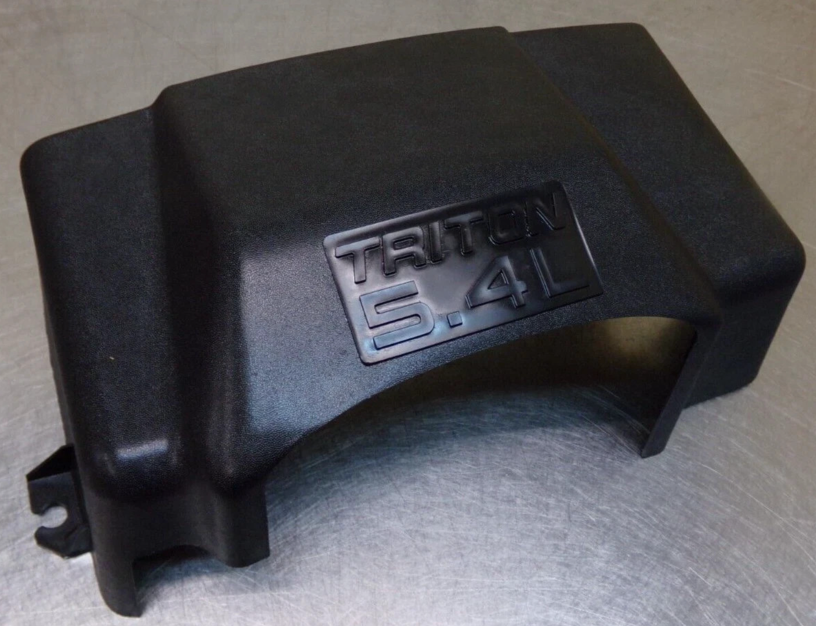 🔥97-03 Ford Expedition F150 Motor Engine 5.4 Cover Triton 5.4L