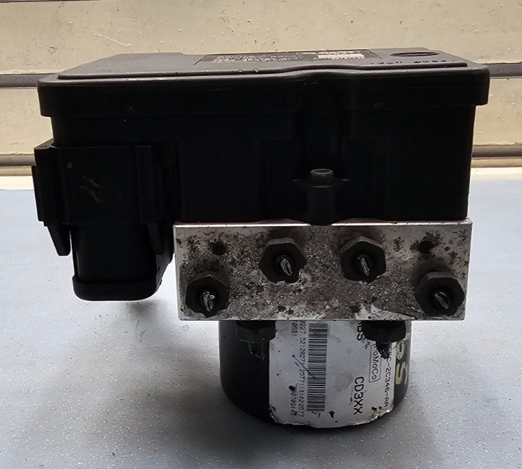 🔥2007-2009 Ford Fusion Lincoln MKZ ABS Brake Pump Control Module Assembly OEM