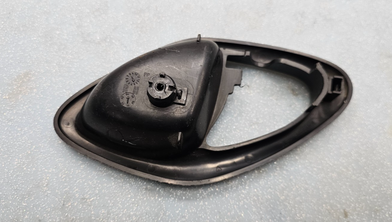 🔥03-07 Escape 05-07 mariner Passenger Side Door Inside Handle black