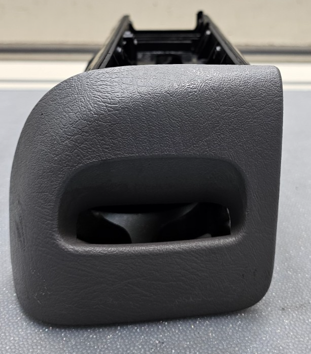 🔥95-98 Chevy 1500 GMC Silverado CK Yukon Tahoe Pull-Out Cup holder Flaps