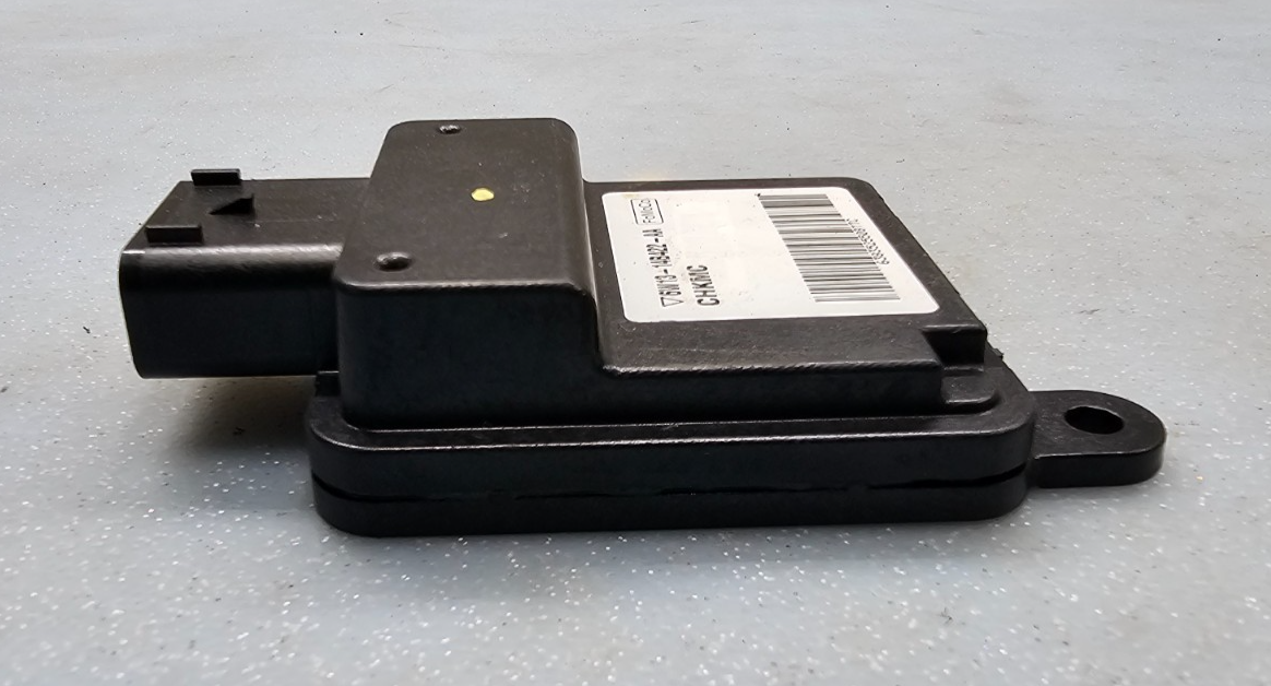🔥2001–2012 Ford Escape Front Seat Weight Sensor Module OEM