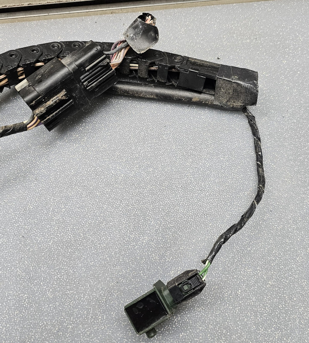 🔥08-09 GRAND CARAVAN TOWN COUNTRY LEFT SIDE POWER SLIDING DOOR WIRING HARNESS