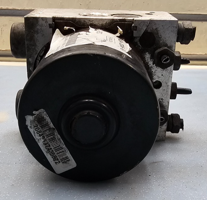 🔥2008 Ford Escape Mariner ABS Pump Anti Lock Brake Module Part OEM