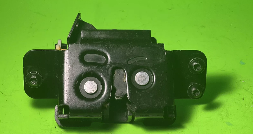 🔥07-12 DODGE CALIBER REAR TRUNK LID LIFTGATE LIFT GATE LATCH LOCK ACTUATOR