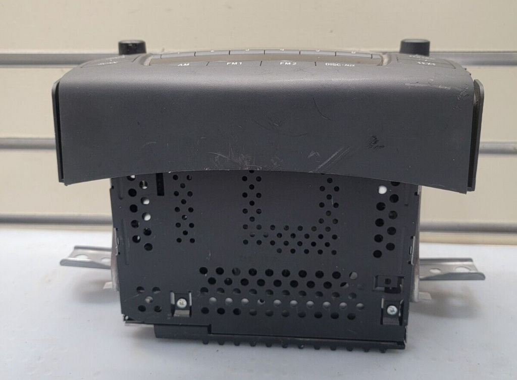 🔥06-08 Toyota Rav4 Dash AM FM Radio Display Stereo MP3 CD Player Assembly OEM