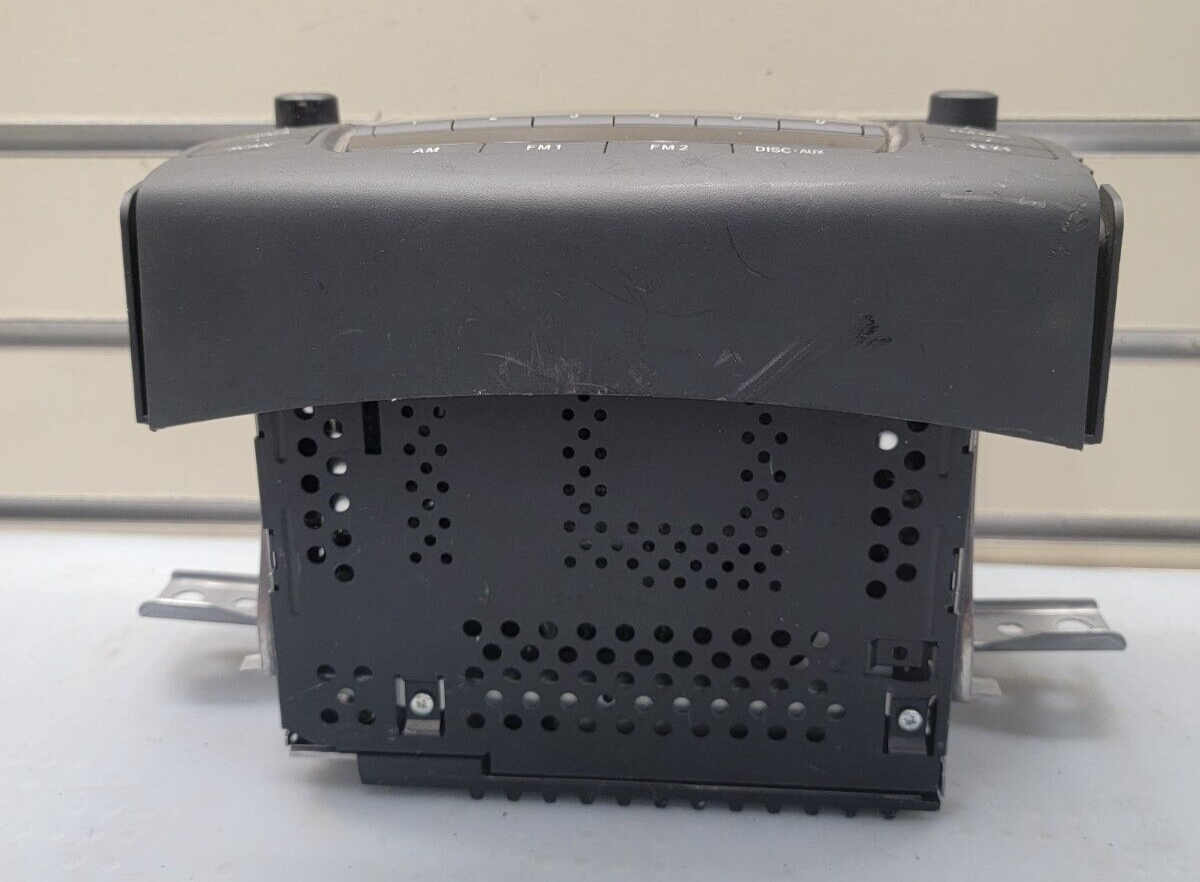 🔥06-08 Toyota Rav4 Dash AM FM Radio Display Stereo MP3 CD Player Assembly OEM