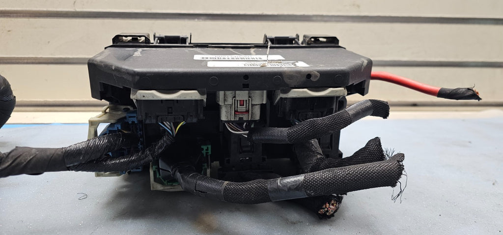 🔥14 DODGE GRAND CARAVAN TOWN COUNTRY FUSE BOX TIPM TOTALLY INTEGRATED POWER OEM