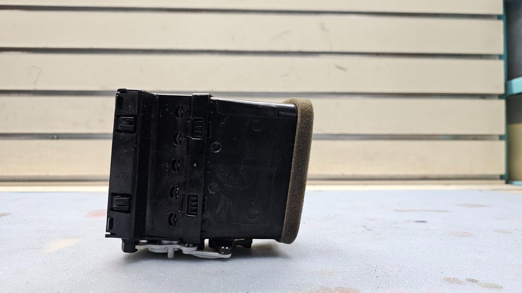 🔥 06-09 Fusion Milan Dash Left Driver AC A/C HVAC Air Vent Heater Panel Black