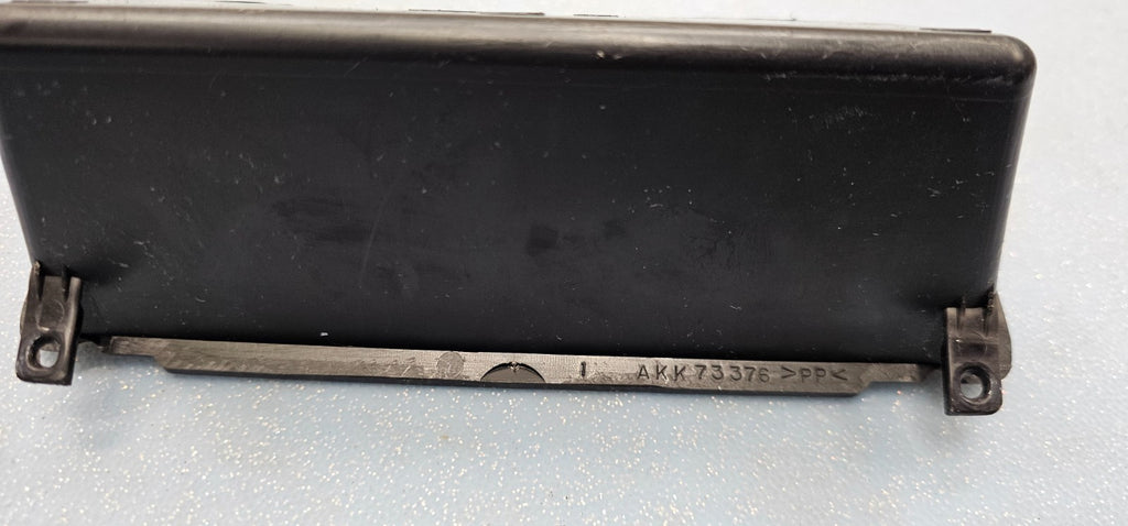🔥07-09 Pontiac Torrent Center Lower Dash Storage Compartment Box  OEM