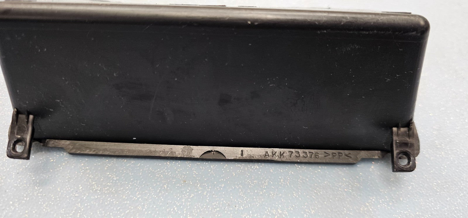 🔥07-09 Pontiac Torrent Center Lower Dash Storage Compartment Box  OEM