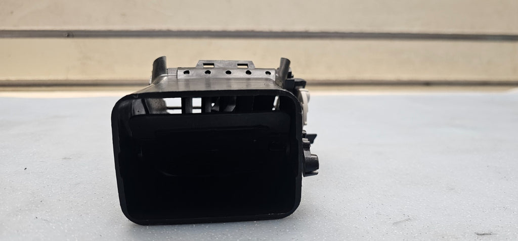 🔥05-09 Outback Legacy Dash Left Driver Air Vent Heater Conditioning Black OEM
