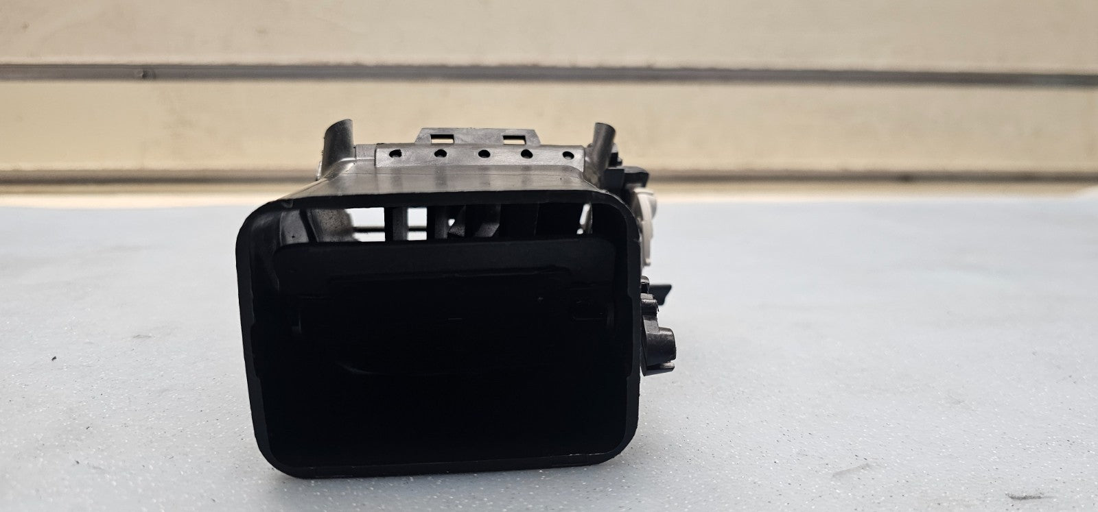 🔥05-09 Outback Legacy Dash Left Driver Air Vent Heater Conditioning Black OEM