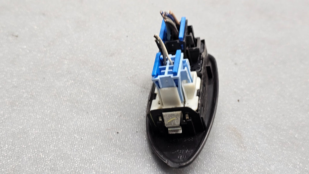 🔥99-04 Pontiac Grand Am Right Passenger Power Lock Door Window Switch Black OEM