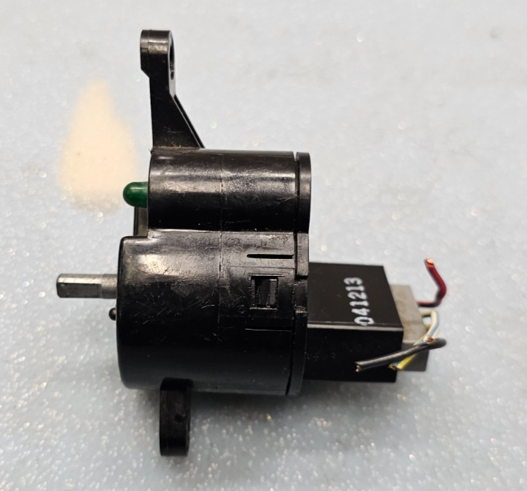 🔥95-06 FORD RANGER EXPLORER SPORT TRAC 4X4 FOUR WHEEL DRIVE SWITCH CONTROL KNOB