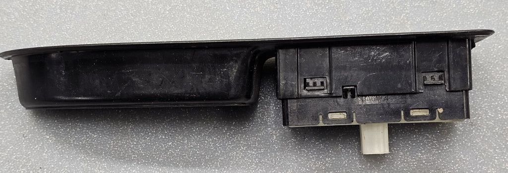 🔥11-17 Chrysler 200 Compass Right Passenger Power Window Control Switch Black