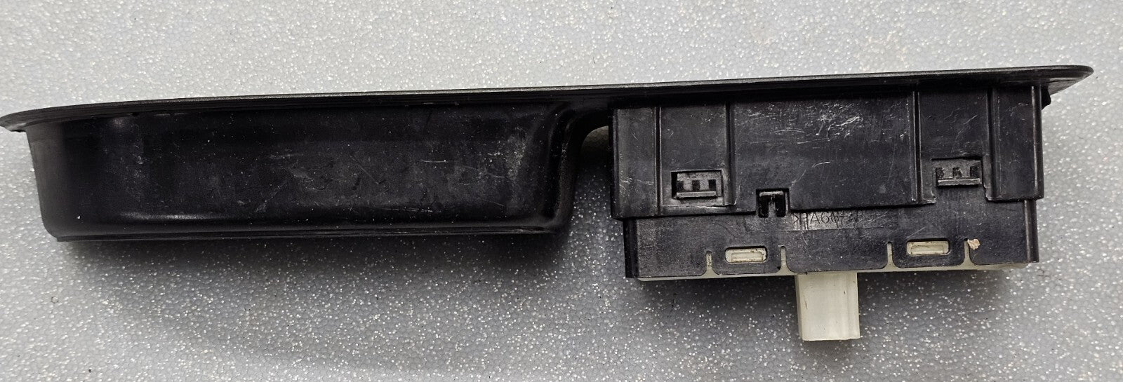 🔥11-17 Chrysler 200 Compass Right Passenger Power Window Control Switch Black