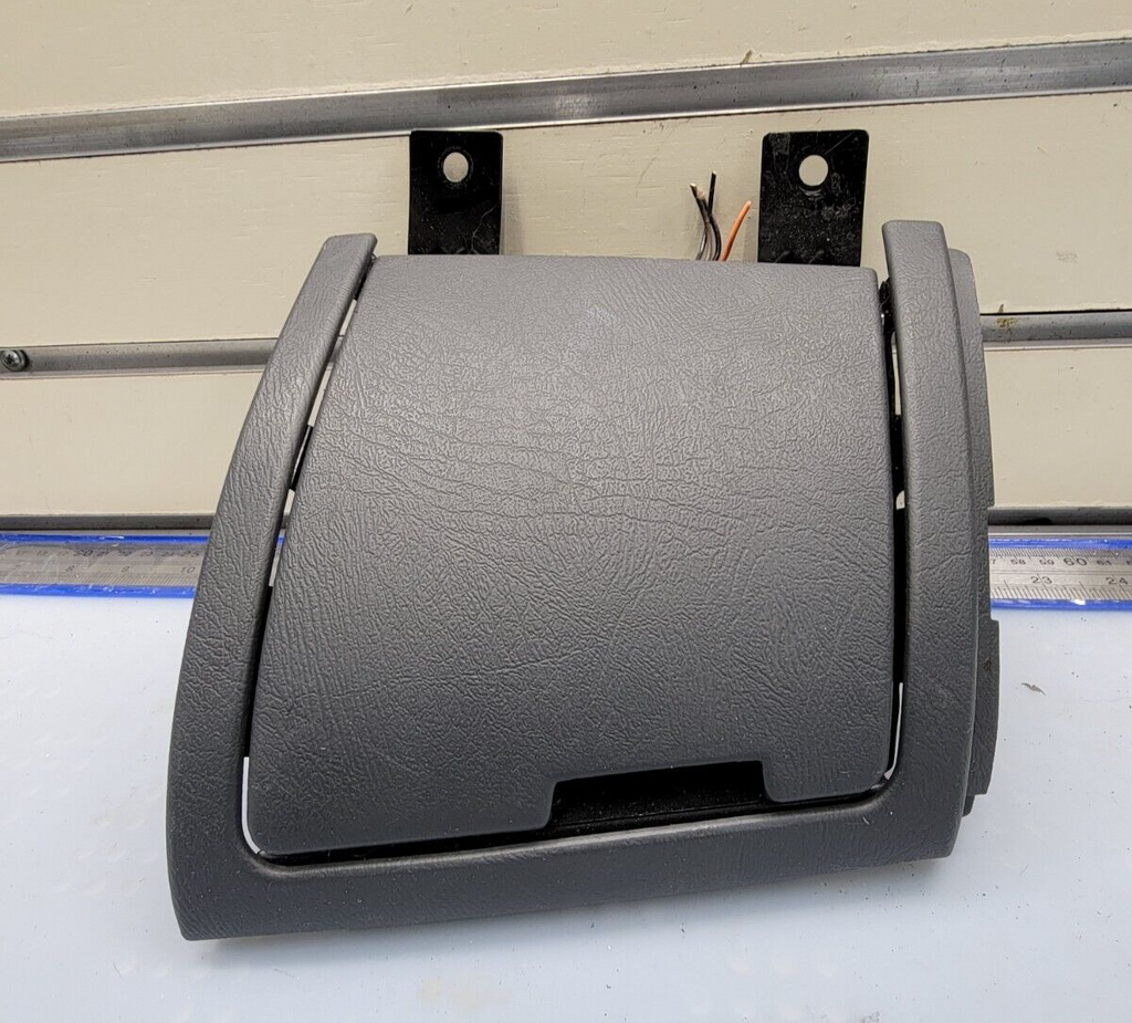🔥98-04 Chevy Blazer S10 GMC Jimmy Sonoma BRAVADA Center Dash Ashtray Assembly