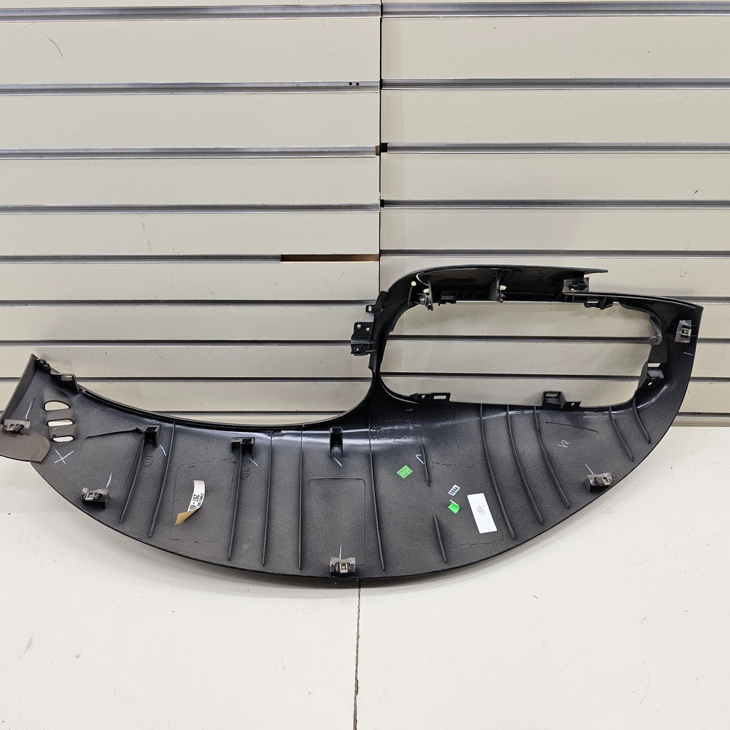 🔥97-03 Ford F150 EXPEDITION Upper DASH PAD Dashboard Panel Bezel Trim Tan DP2