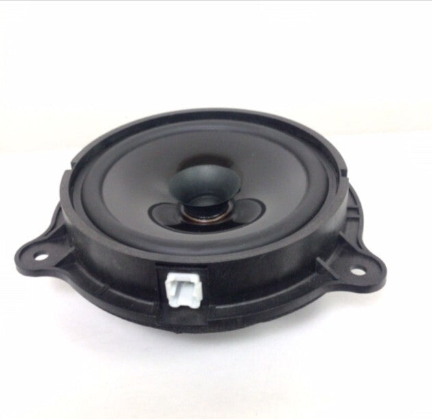 04-21 Nissan Titan Murano Pathfinder Rear Full-Range Door Speaker Assembly Unit