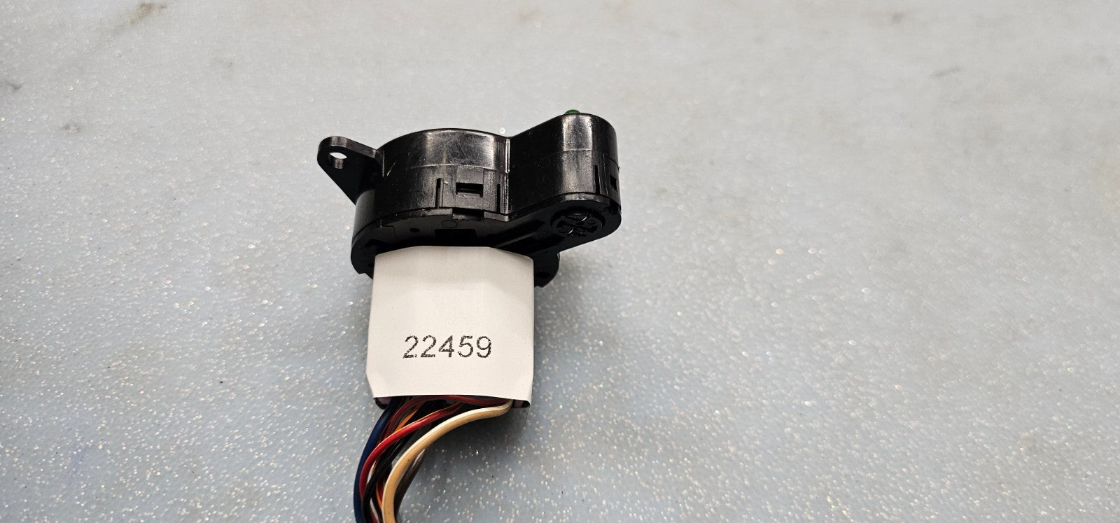 🔥01-03 Ford Explorer Sport 2 DR Dash Headlight Headlamp Control Switch BLACK