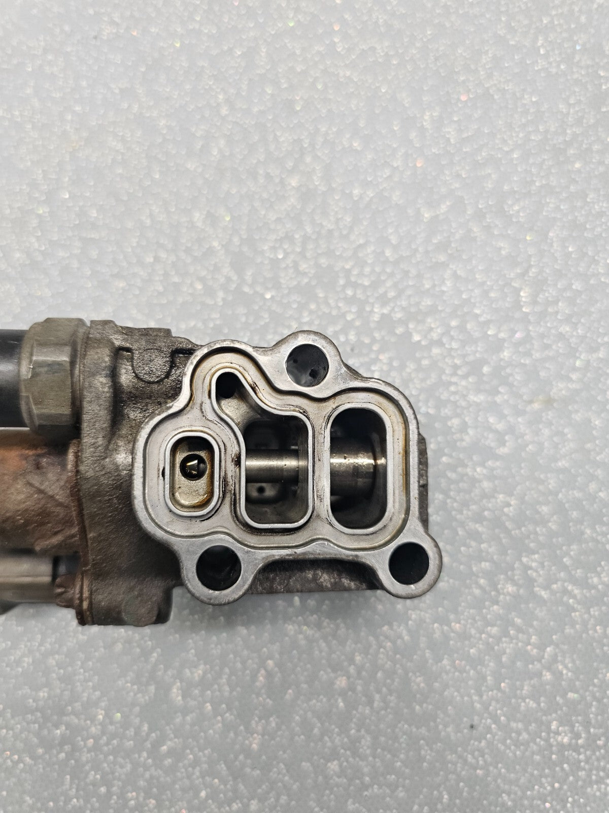 06-11 HONDA CIVIC 02-06 ACURA RSX 03-11 HONDA ELEMENT VTEC SOLENOID SPOOL VALVE