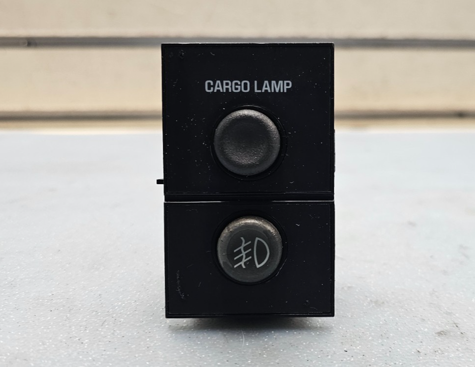 🔥99-02 CHEVY SILVERADO SIERRA TRUCK FOG DRIVING LIGHT CARGO LAMP LIGHT SWITCH