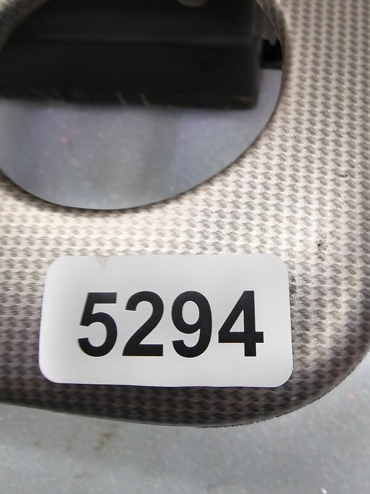 🔥02-05 FORD EXPLORER RADIO AUDIO CLIMATE TEMPERATURE CONTROL BEZEL TRIM SILVER