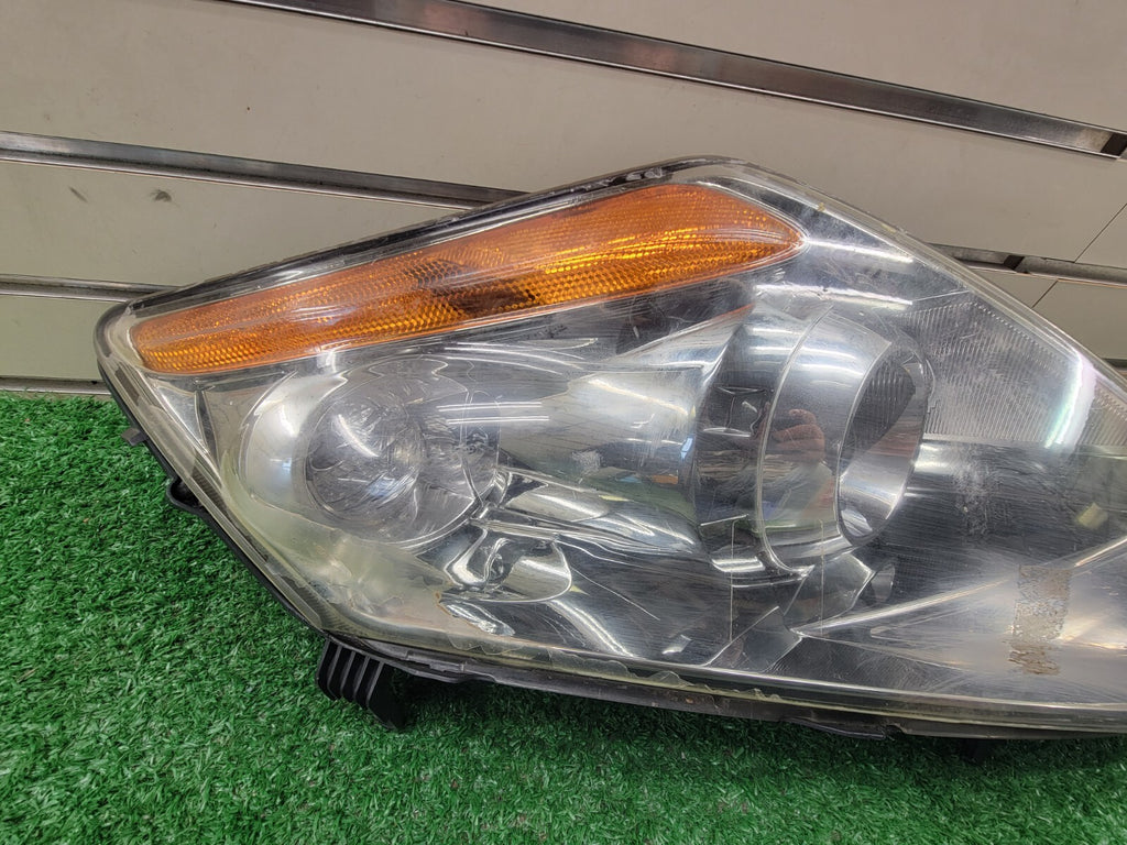 🔥03-07 Nissan MURANO Headlight Head Lamp XENON HID Front RIGHT PASSENG Side OEM