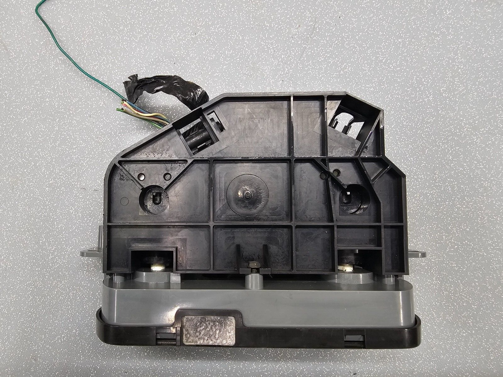 🔥00-02 Saturn S-Series Dash A/C Heater Climate Temperature Control Conditioner