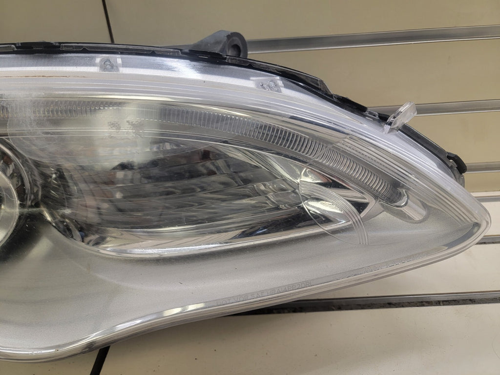 🔥2011-2014 Chrysler 200 Sedan headlight Head light Lamp Passenger Right