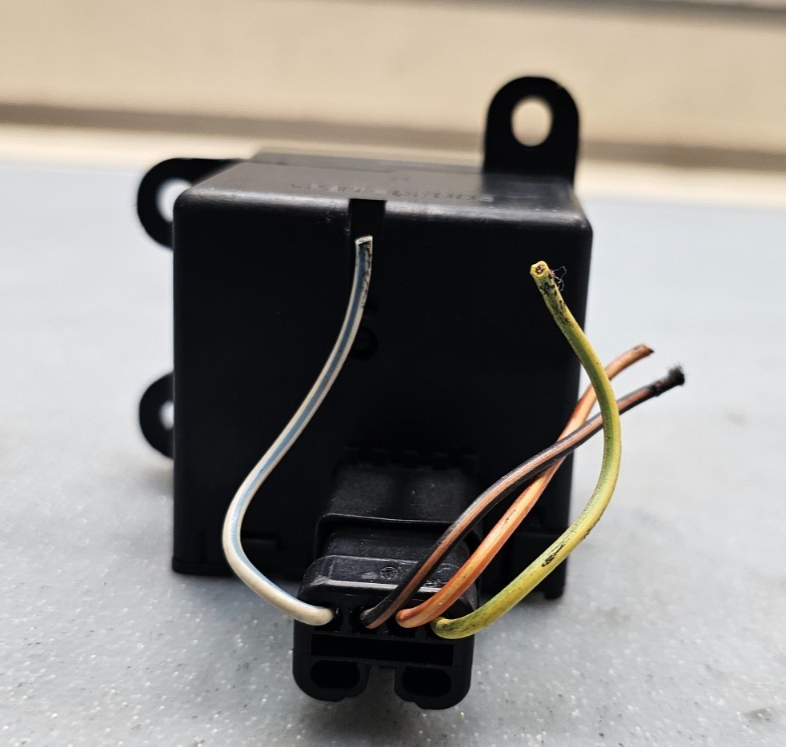 🔥99-04 Ford Super Duty F250 F350 Passenger On/Off Disable Switch OEM