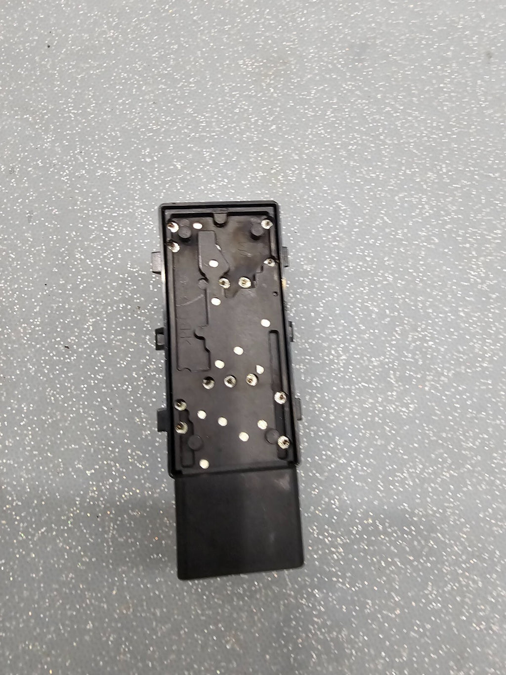 05-10 Ford Mercury OEM🔥 6 Way Adjustment Front Seat Power Switch