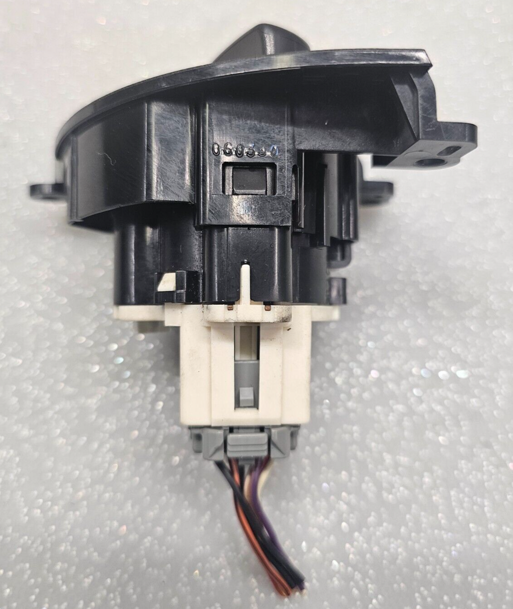 🔥2003-2011 LINCOLN TOWN CAR HEADLIGHT/HEADLAMP LEFT CONTROL SWITCH ASSEMBLY OEM