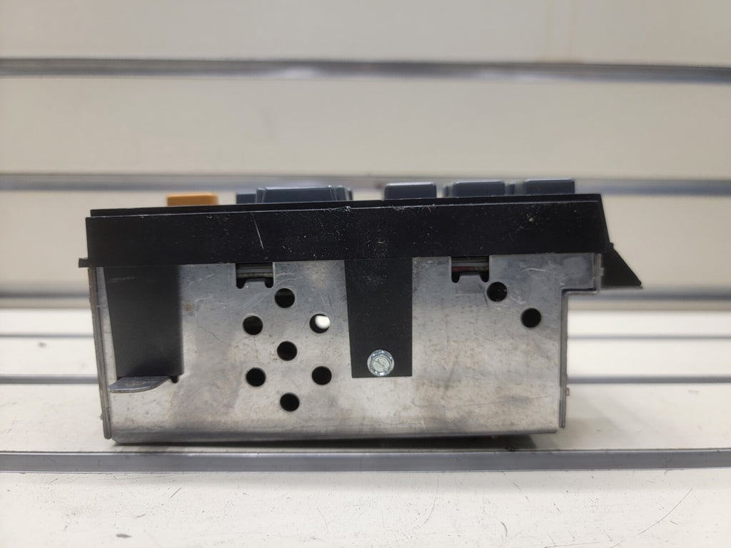 🔥1988-1994 Chevy Silverado, Suburban Radio Audio Stereo Tuner Dash Control