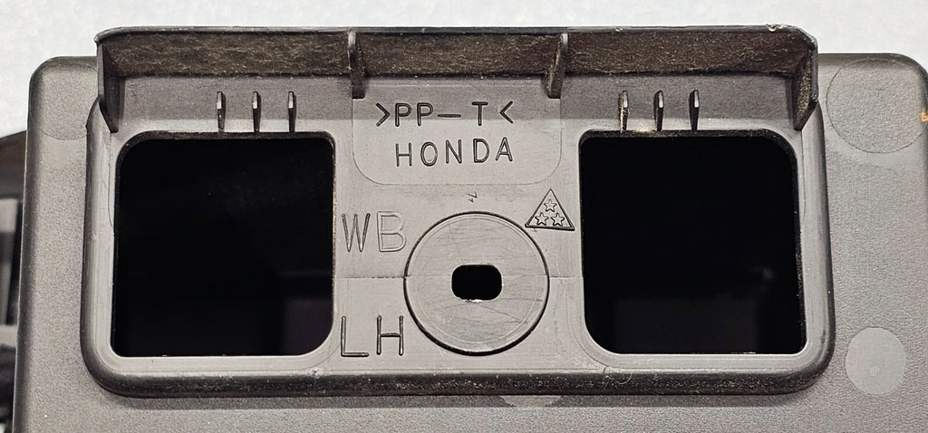 05-06 Honda CR-V OEM Center Dash Console Panel Storage Box Compartment Cubby Bin