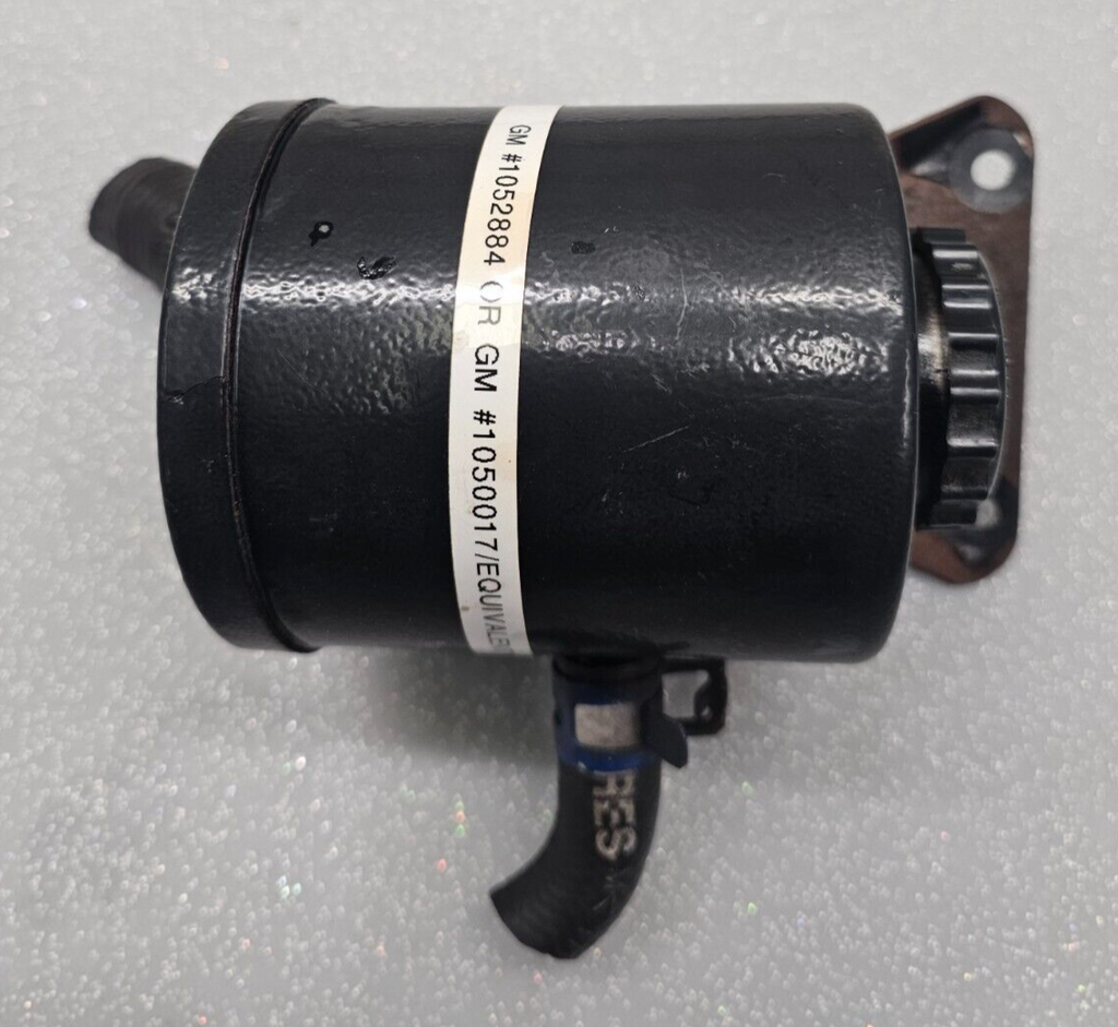 🔥00-05 CHAVY ASTRO VAN SARARI Power Steering Reservoir TANK BOTTLE  9xA-9