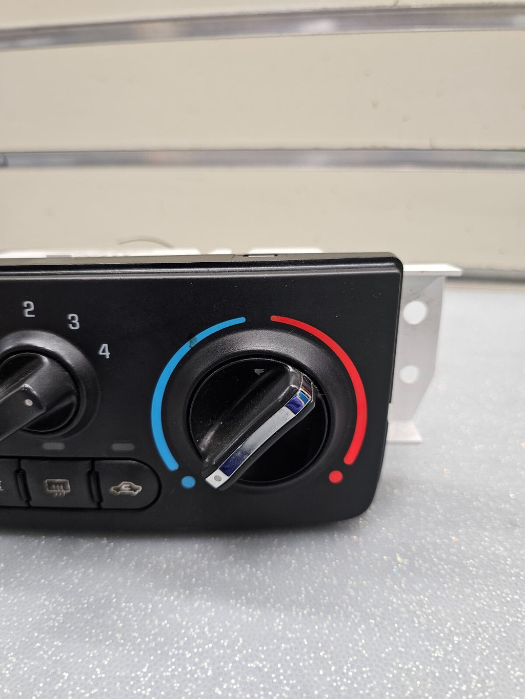 🔥05-10 Chevrolet Cobalt Pontiac G5 Dash A/C Climate Heater Control Temperature