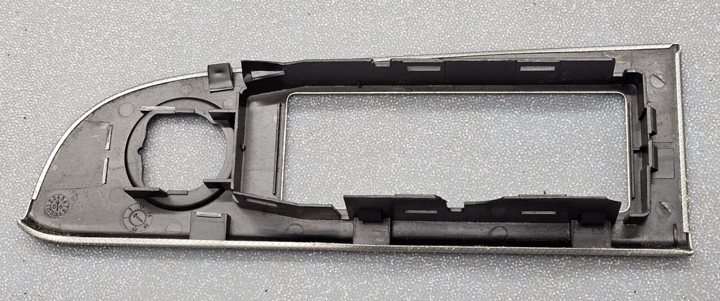 🔥05-10 Grand Cherokee Commander Left Diver Master Power Window Switch Silver
