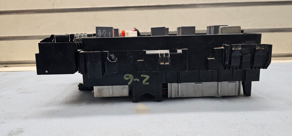 🔥2015 Cherokee Fuse Box Relay Integrated Power Control Module Engine Wiring